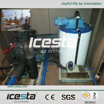 China Best Marine Ice Manufacturing Machine